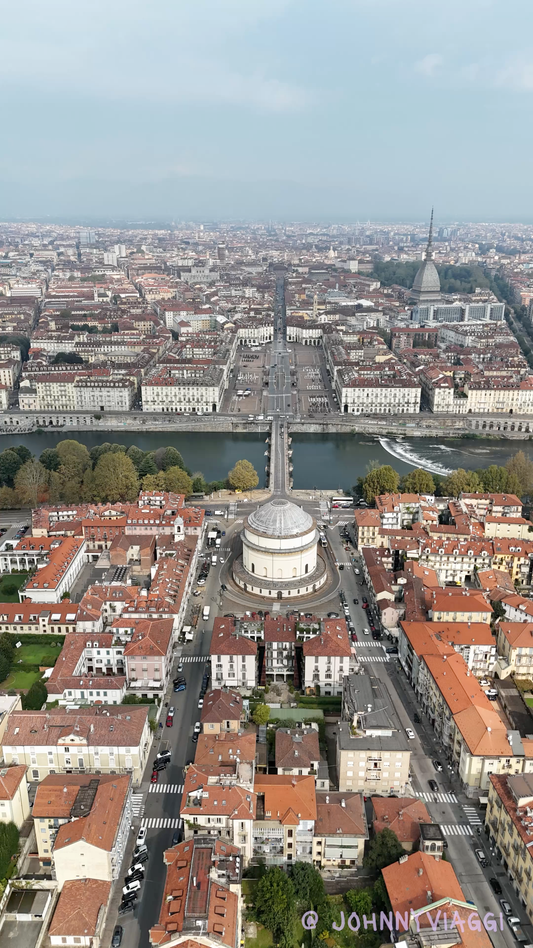 Torino - One of Italy's most underrated cities