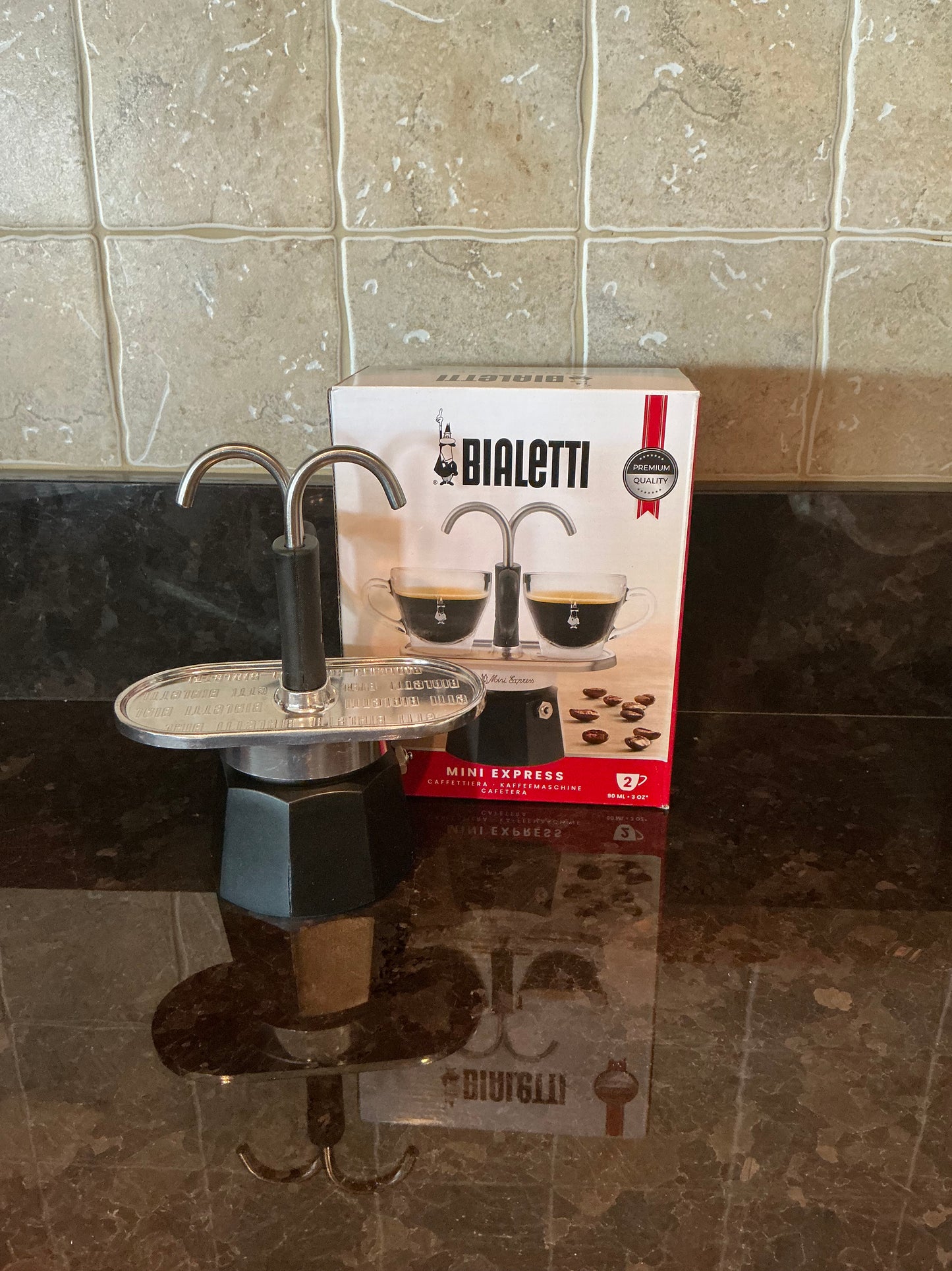 Bialetti Moka