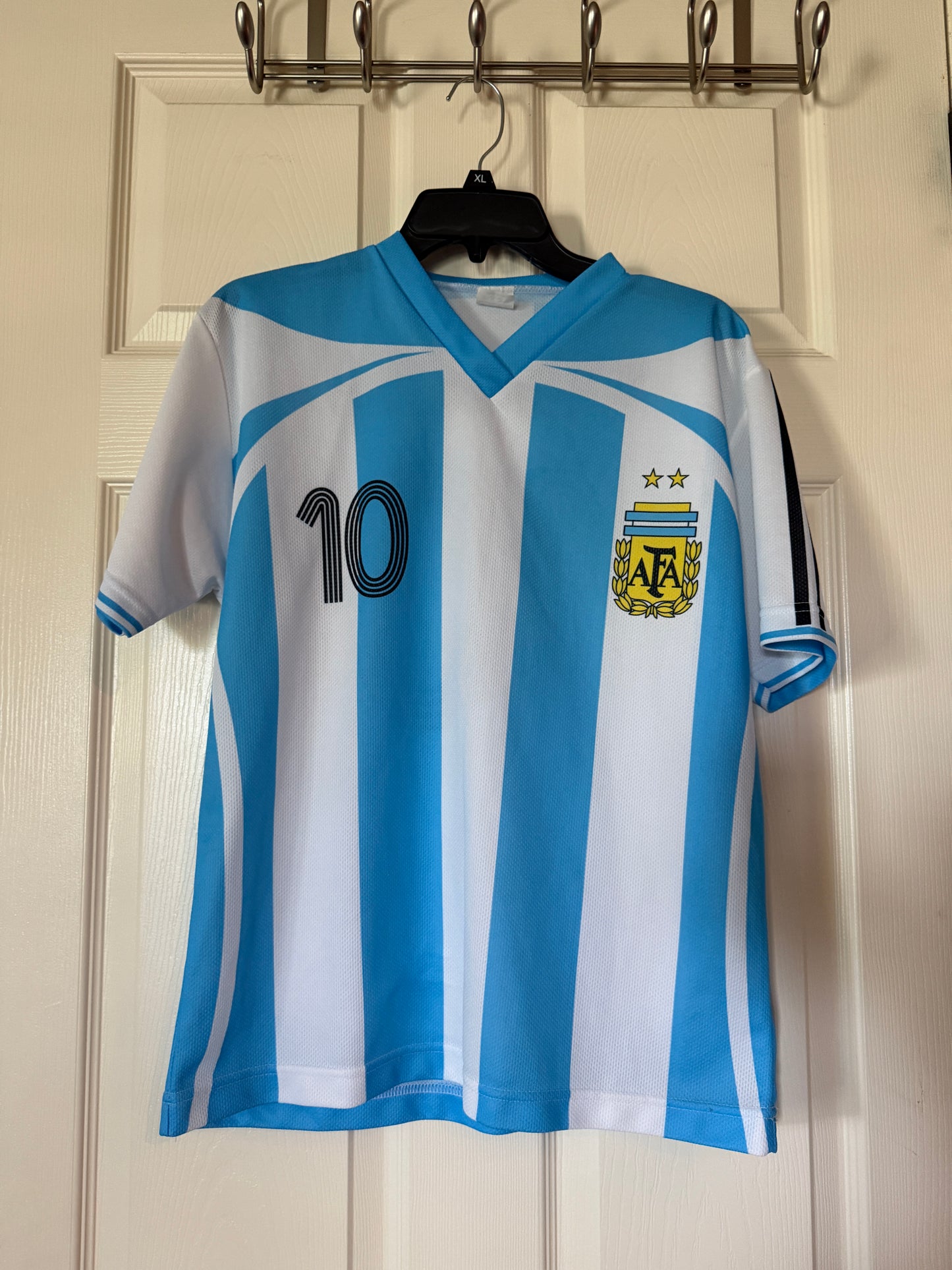 Maradona Jersey Replica