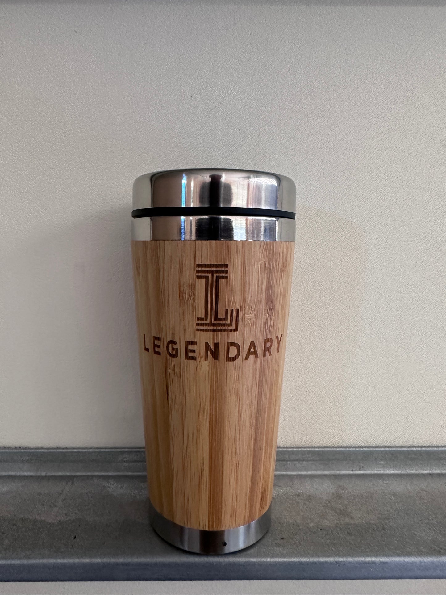 Legendary Hardrock Tumblr