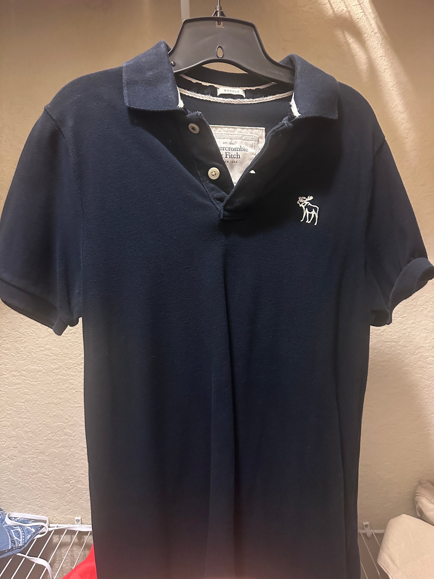 Abercrombie & Fitch Polo