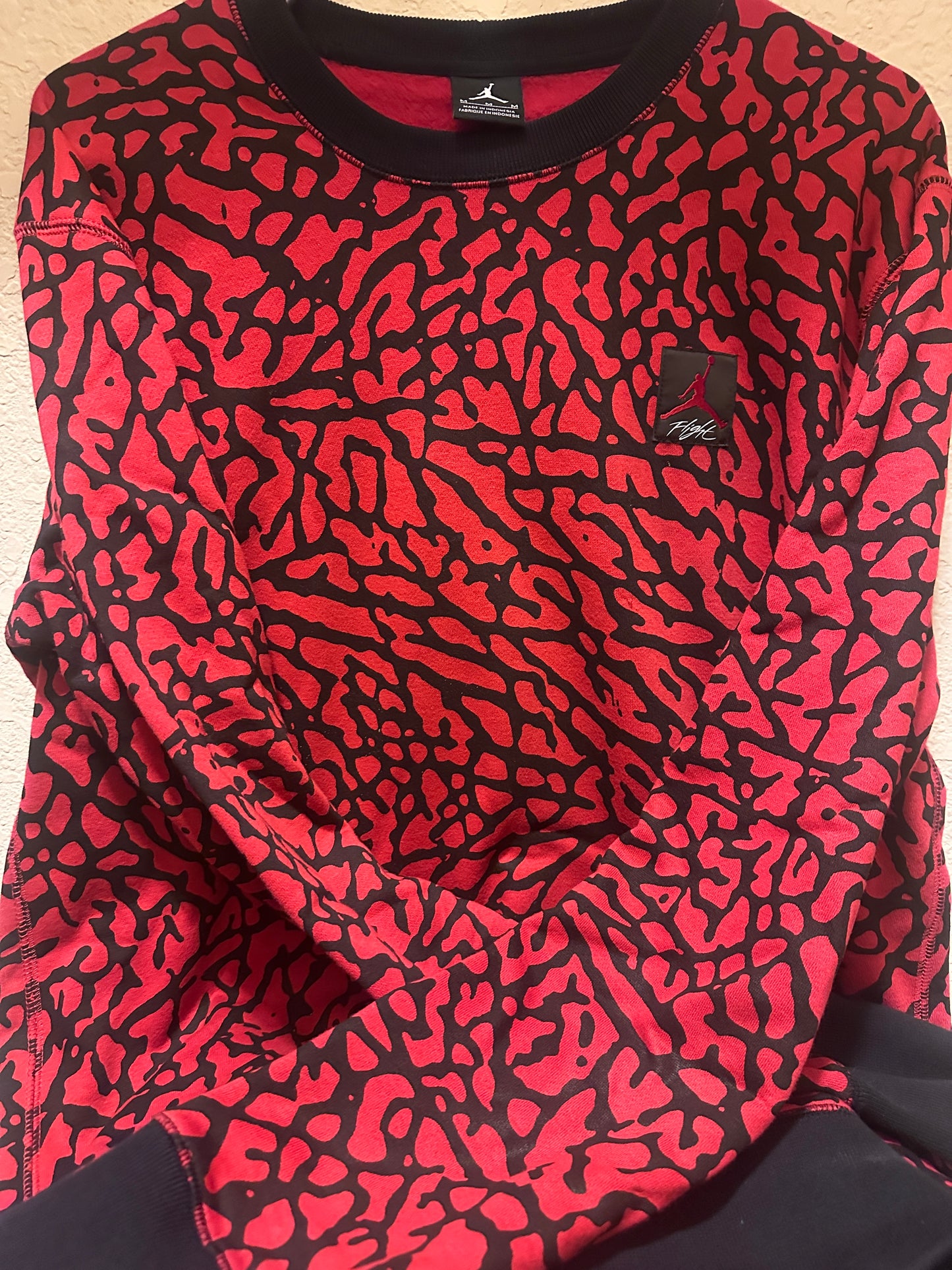 Jordan Long Sleeve
