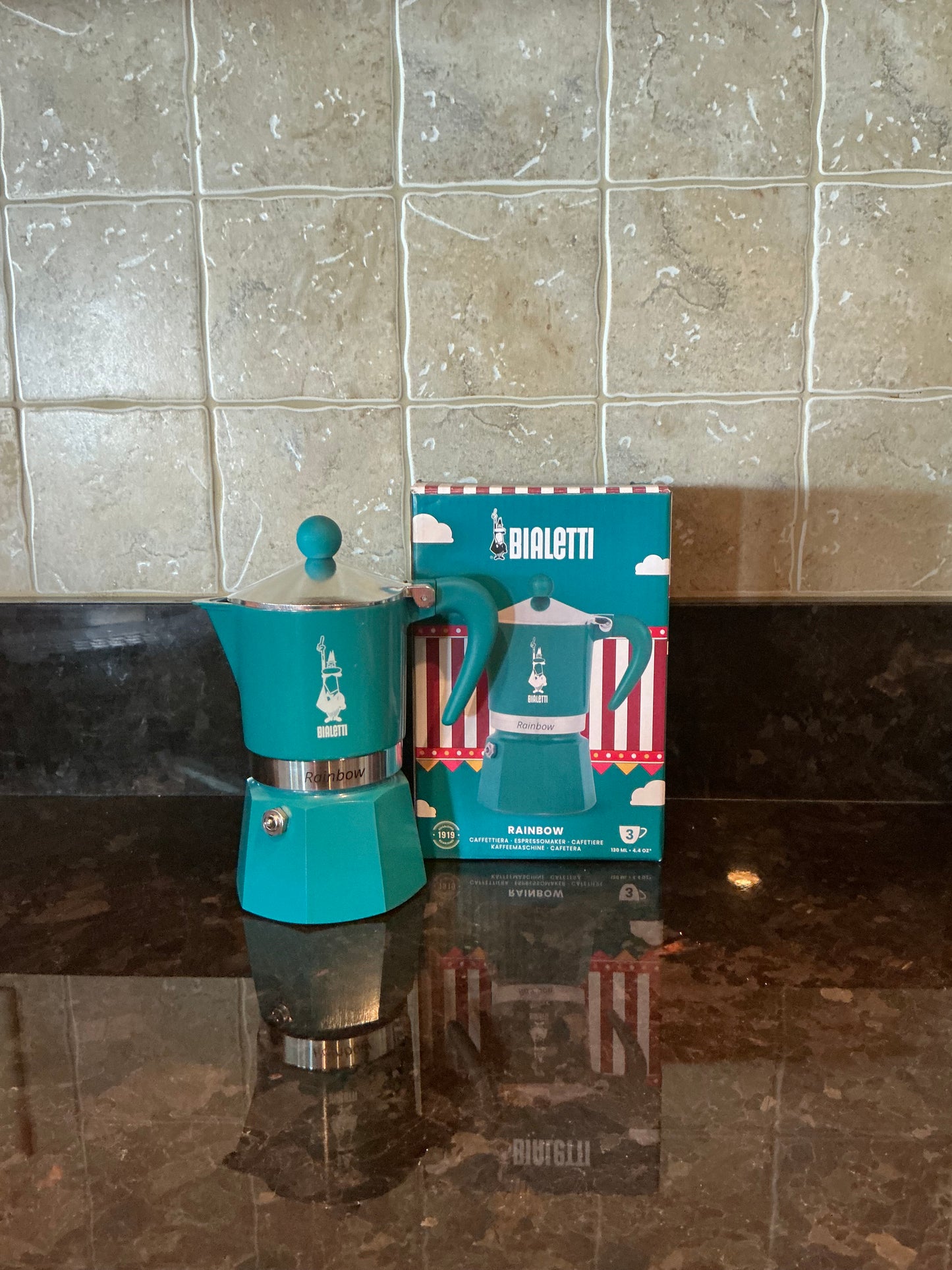 Bialetti Moka