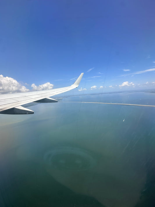 Thinking about going to Europe for your first time?
