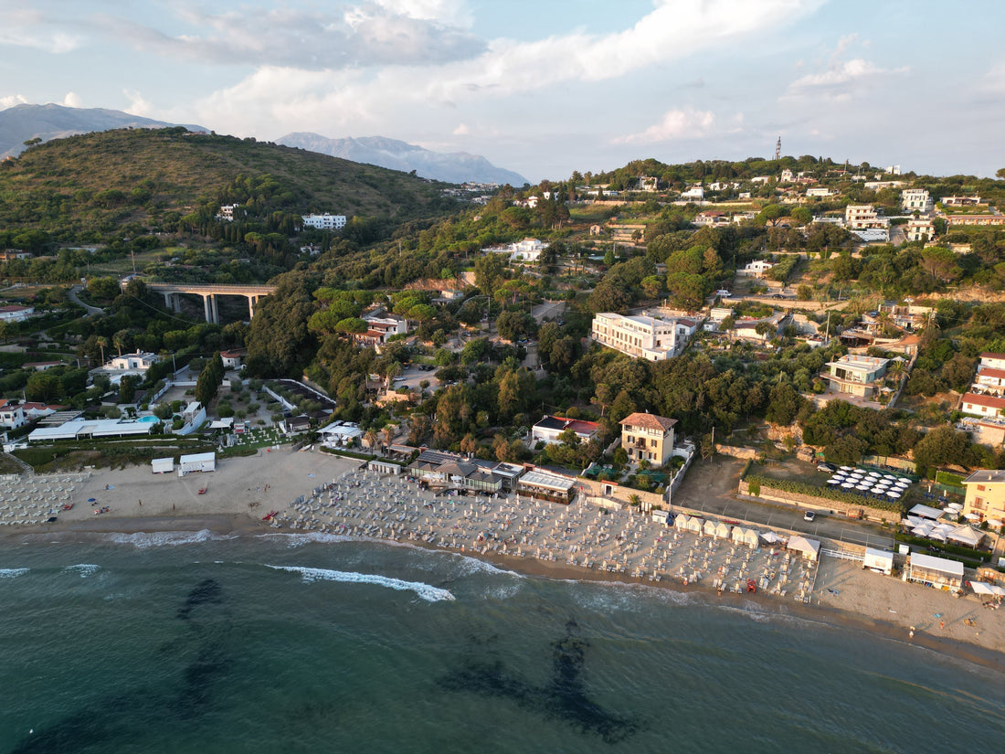 Relais Ulivo; Gaeta, Italy