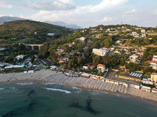 Relais Ulivo; Gaeta, Italy