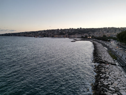 Why Naples is my favorite city in Italy