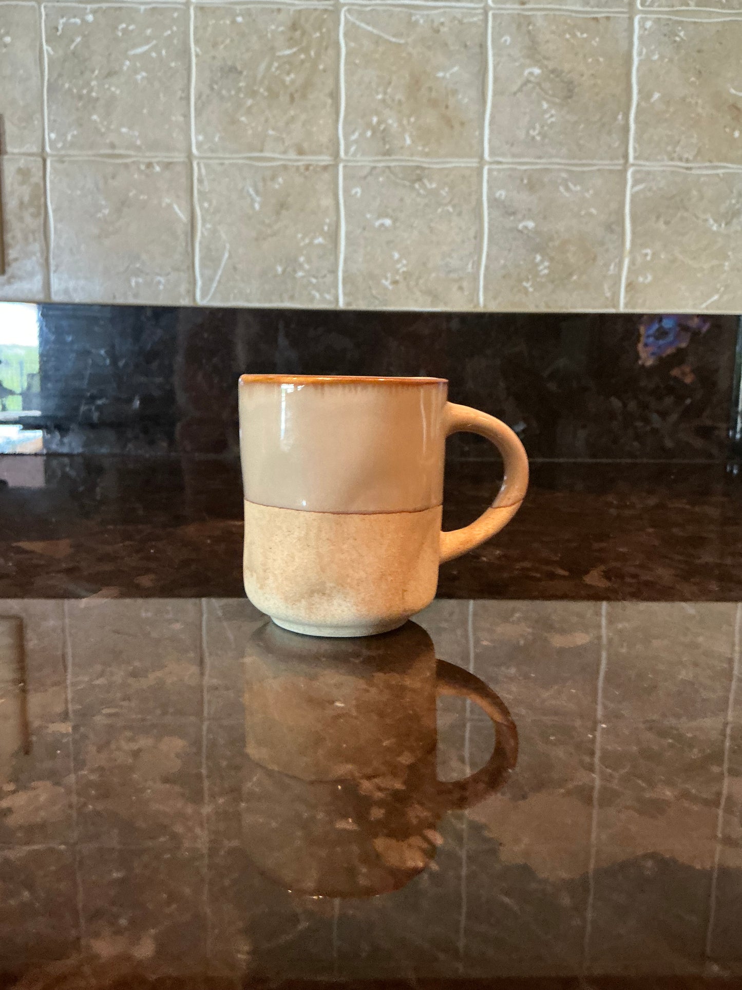 Espresso Cup