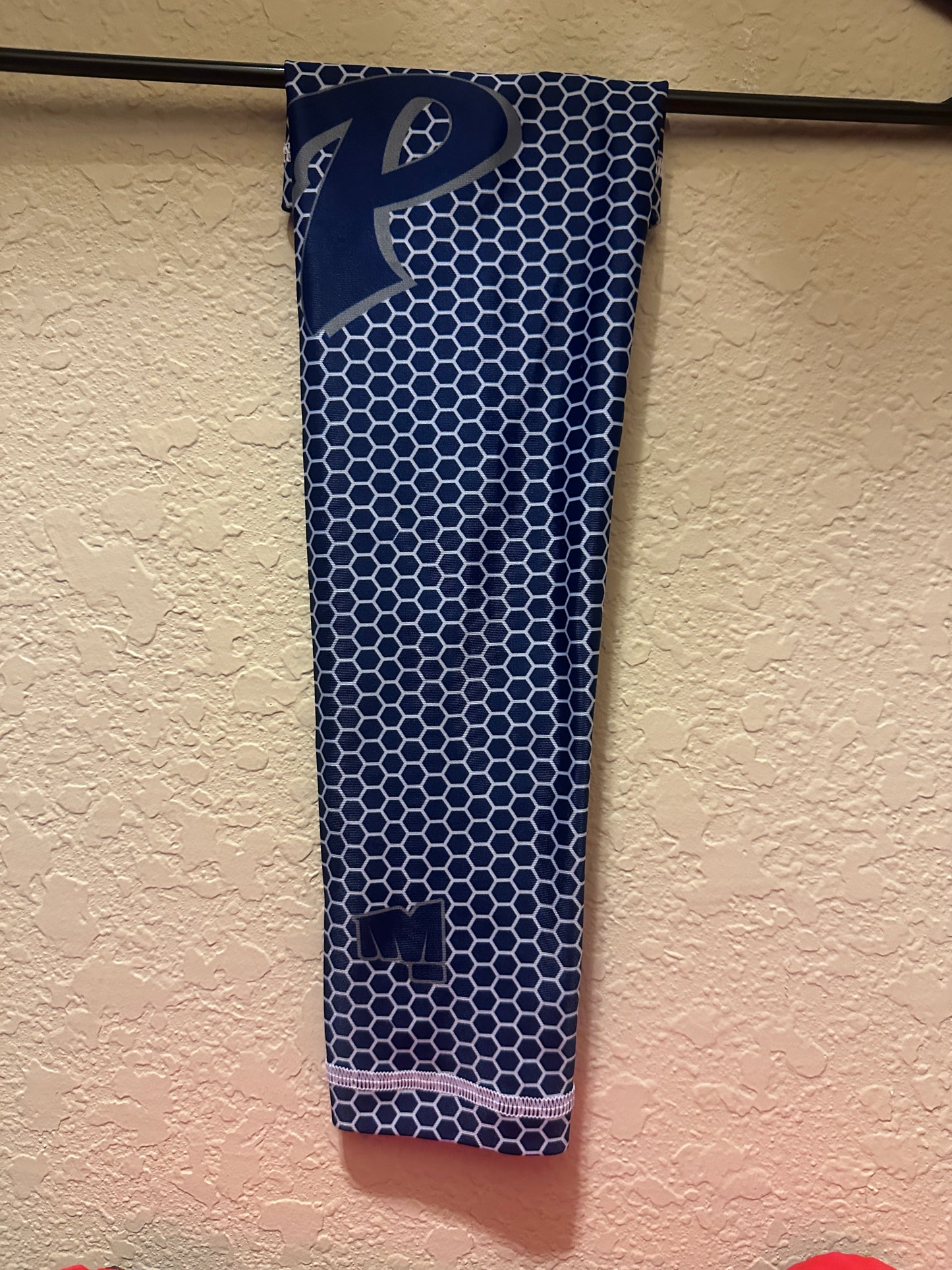 Parma baseball sleeve