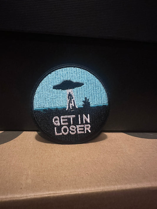 Patch