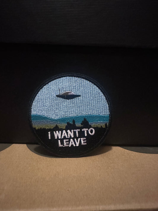 Patch