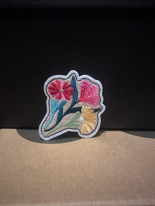 Patch