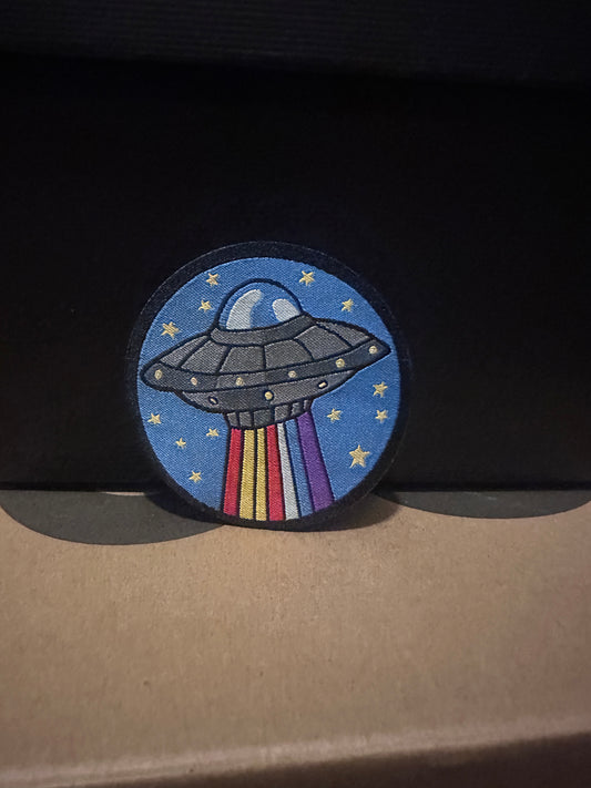 Patch