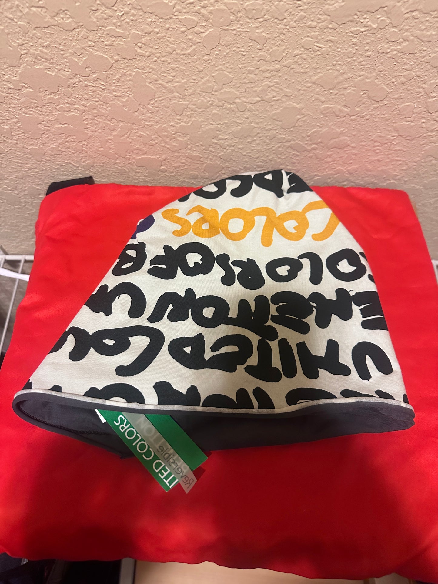 United Colors of Benetton Beanie