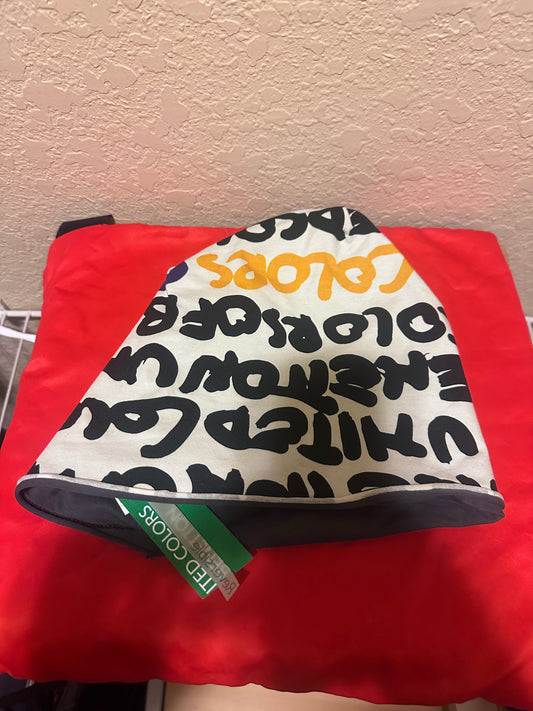 United Colors of Benetton Beanie