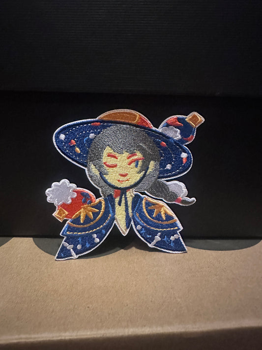 Patch