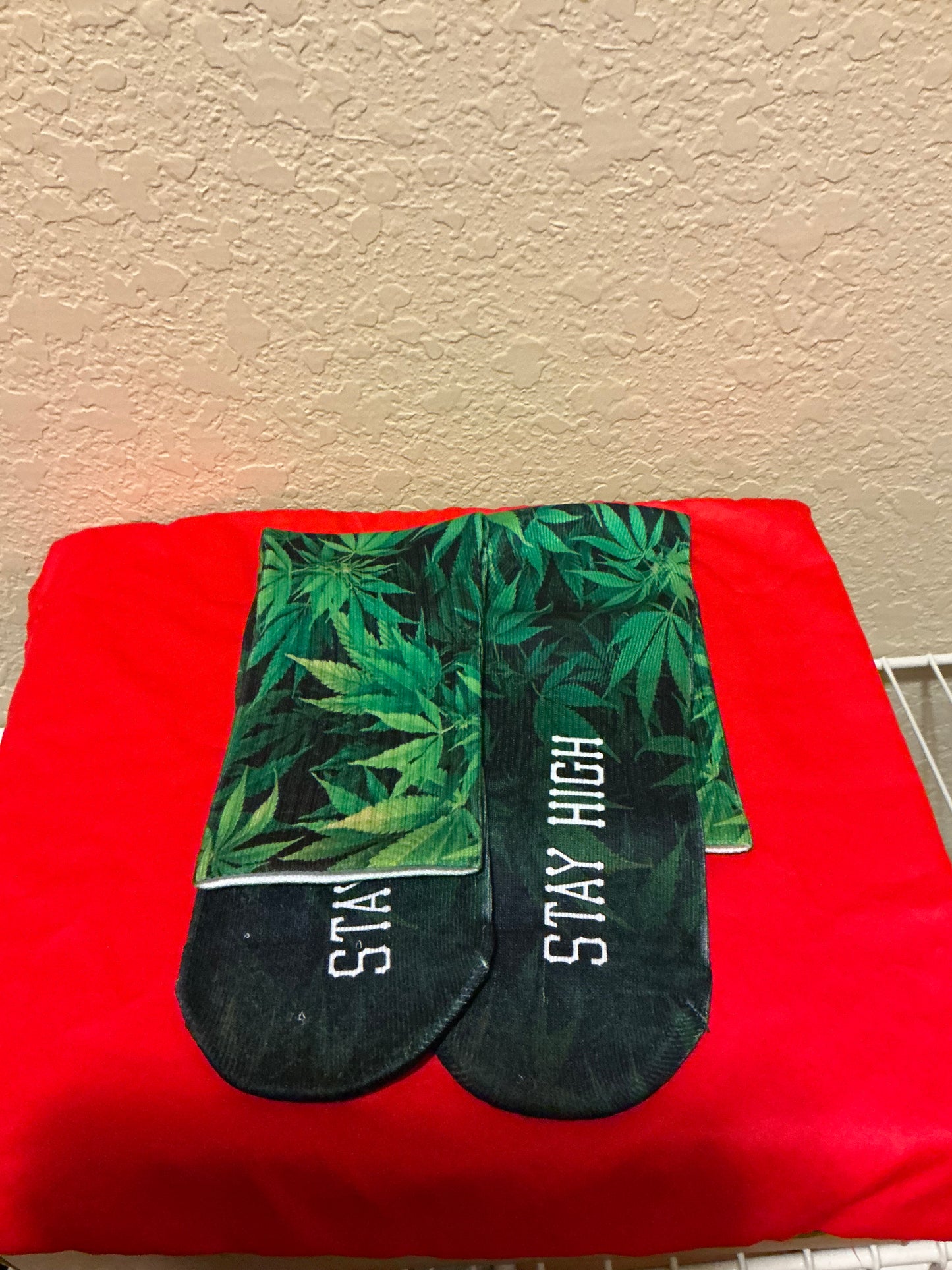 420 socks