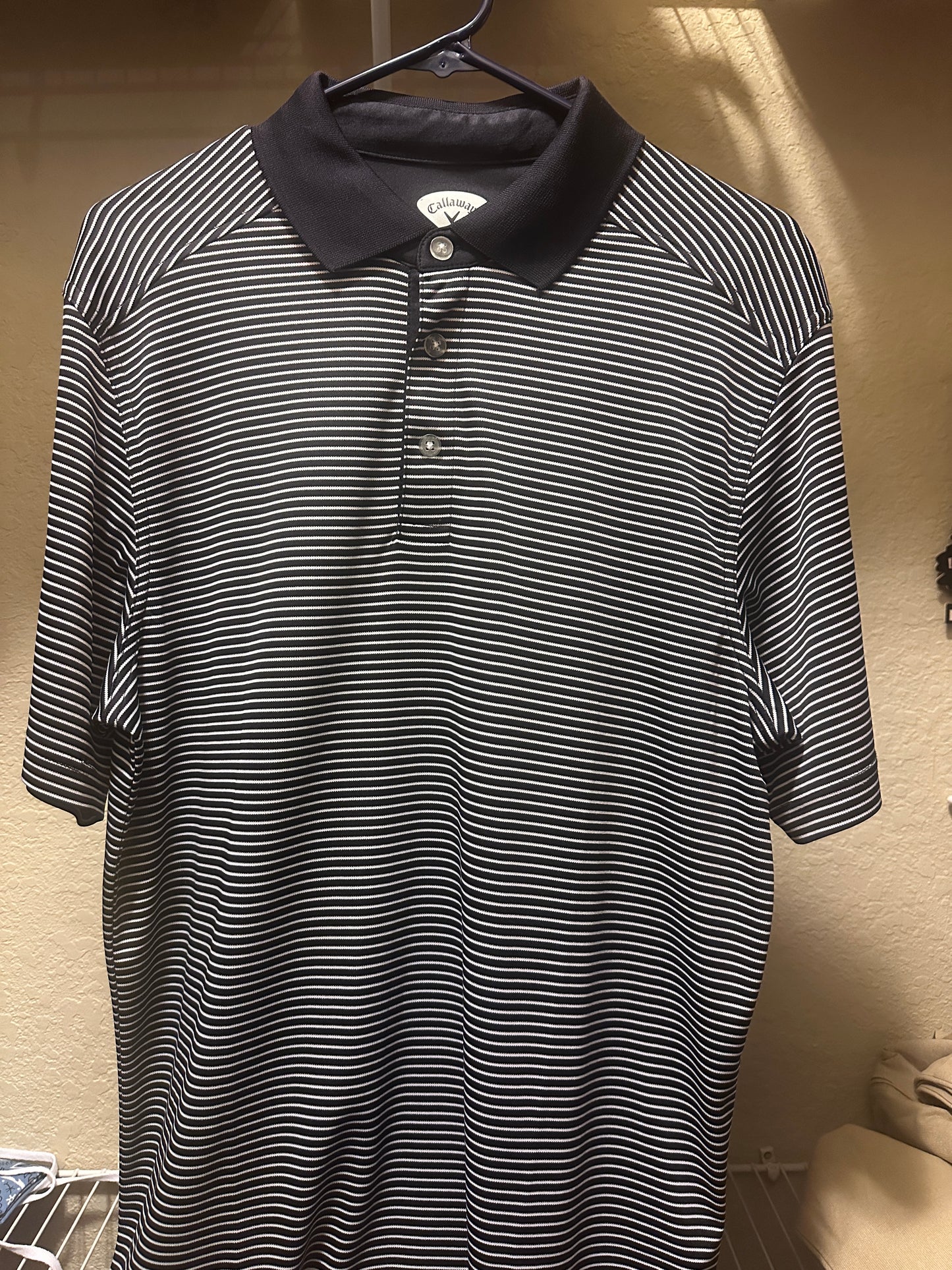 Callaway Golf Polo
