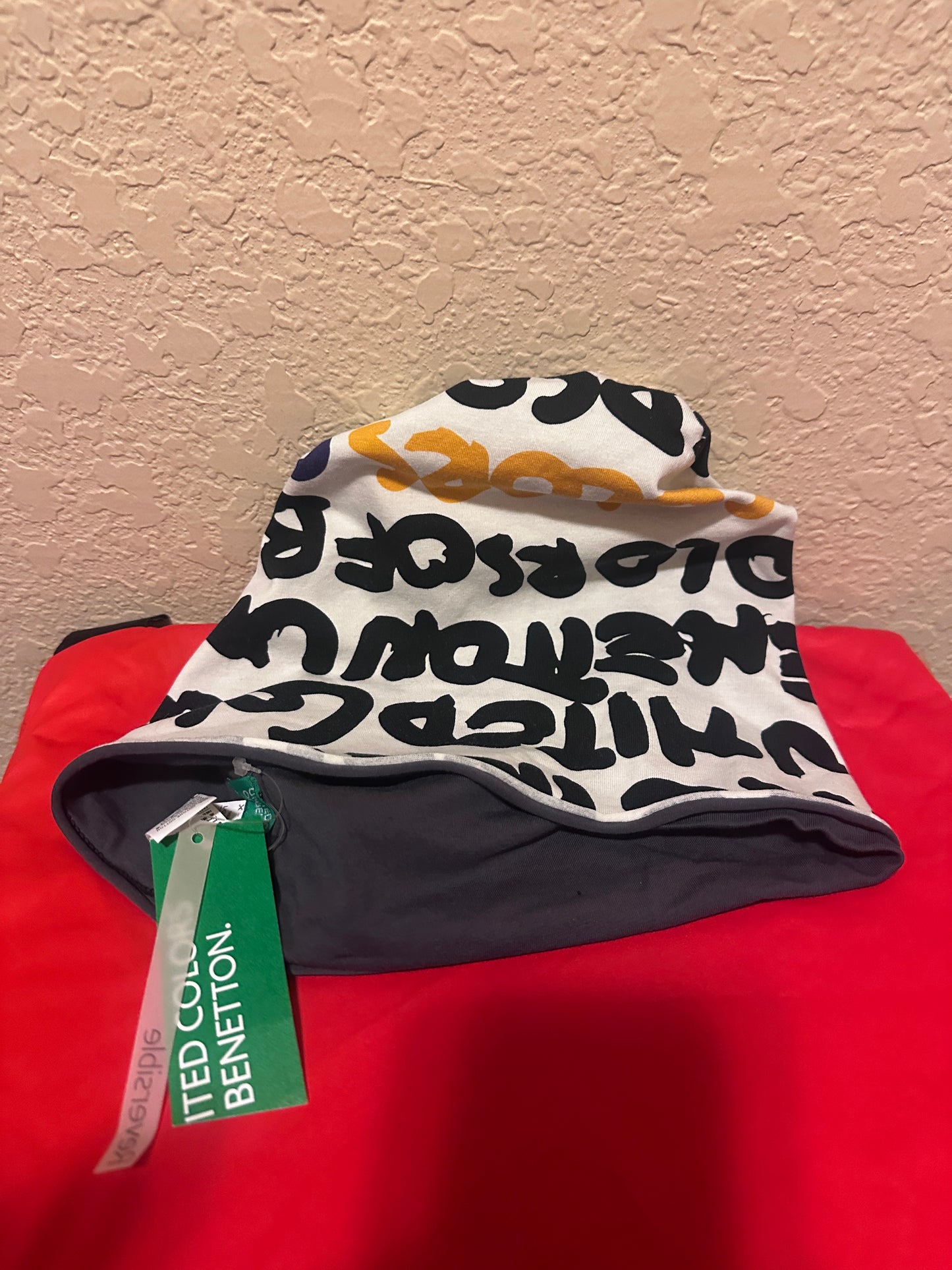 United Colors of Benetton Beanie