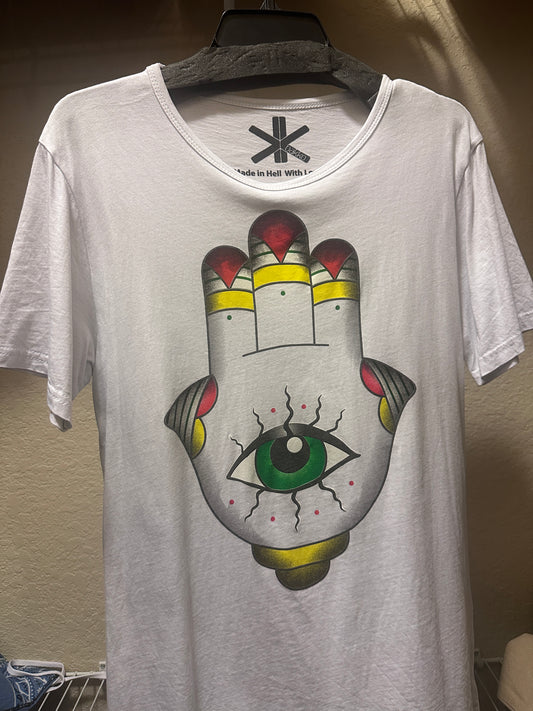 Graphic Tee