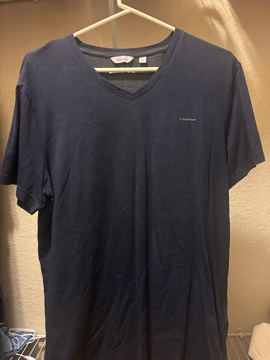 Calvin Klein V Neck