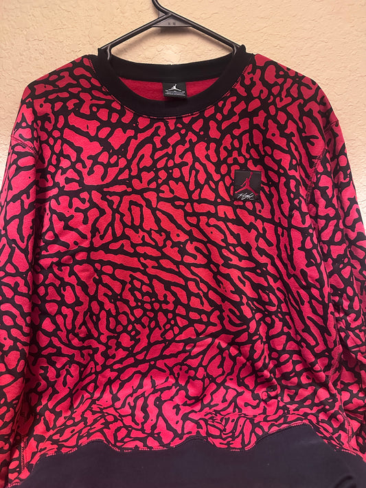Jordan Long Sleeve