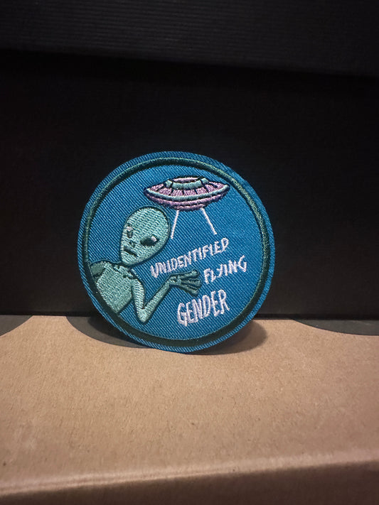 Patch