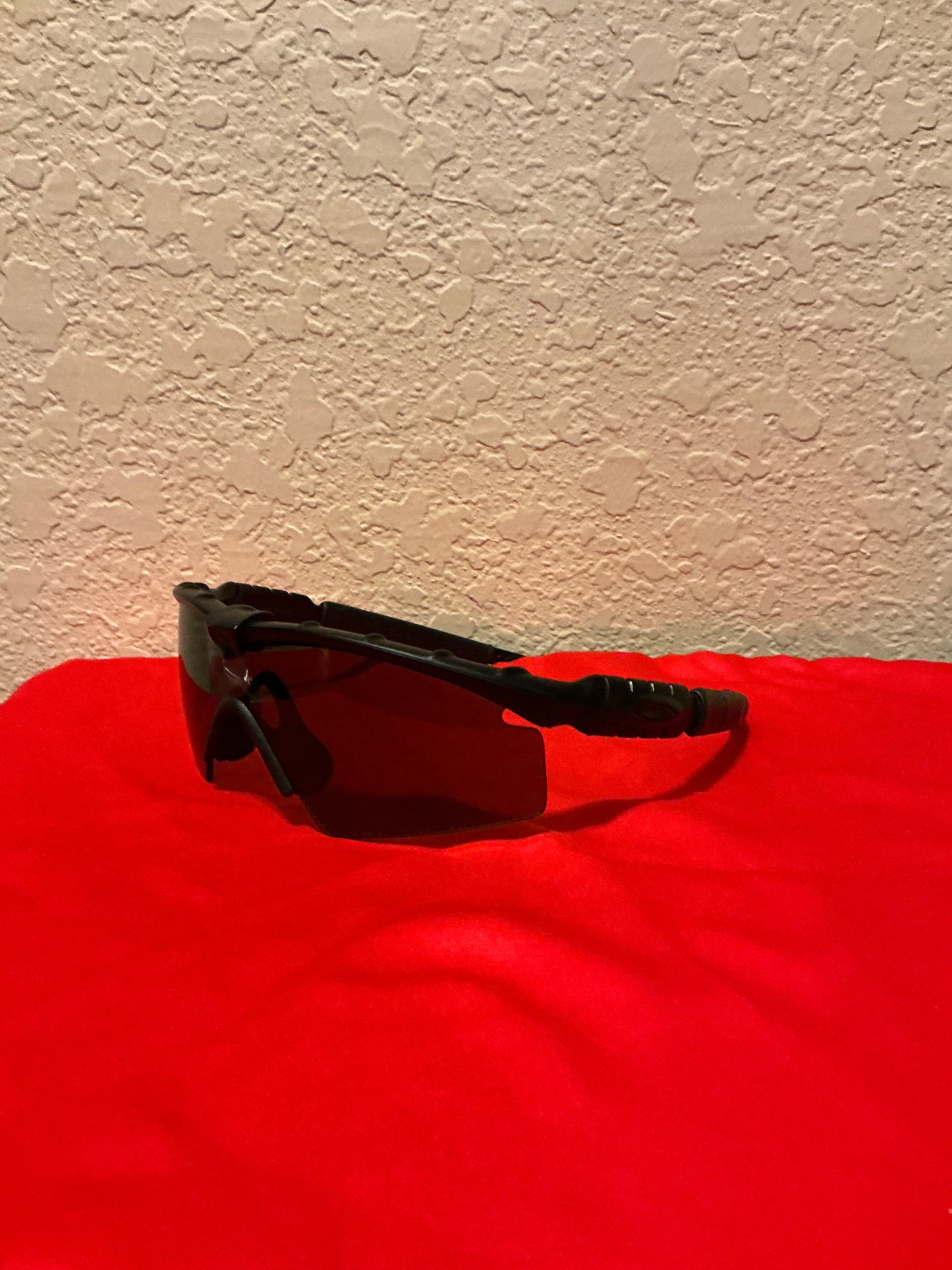 Oakleys