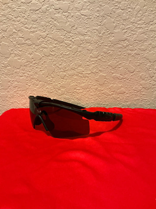 Oakleys