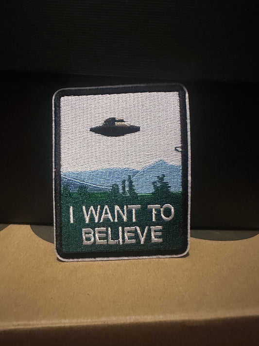 Patch